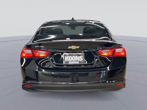 2020 Chevrolet Malibu 1LS