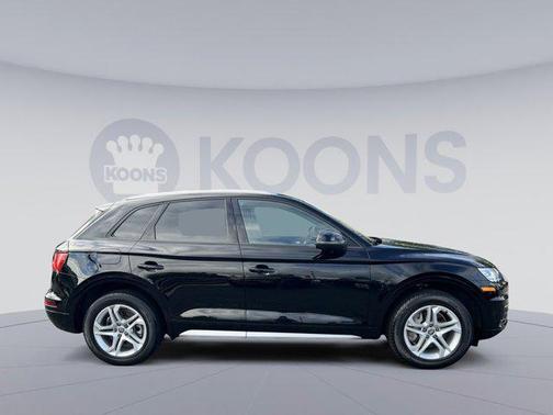 2018 Audi Q5 2.0T Premium