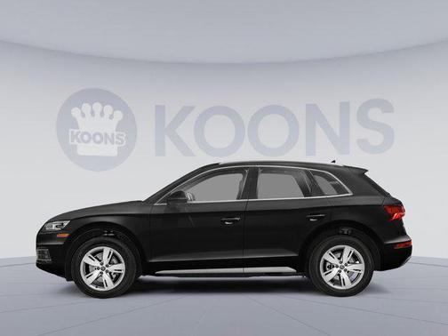 2018 Audi Q5 2.0T Premium