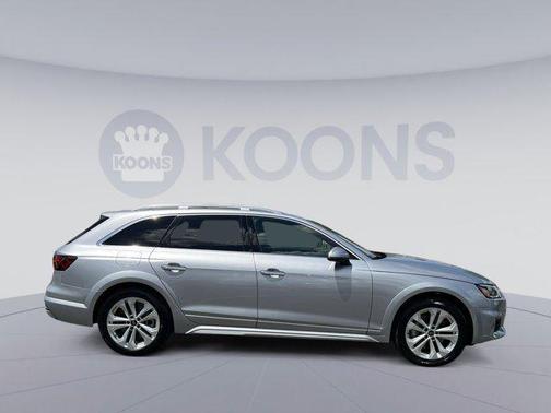 2024 Audi A4 allroad 45 Premium Plus