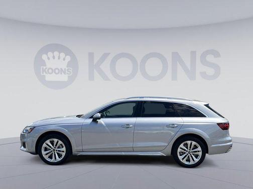 2024 Audi A4 allroad 45 Premium Plus