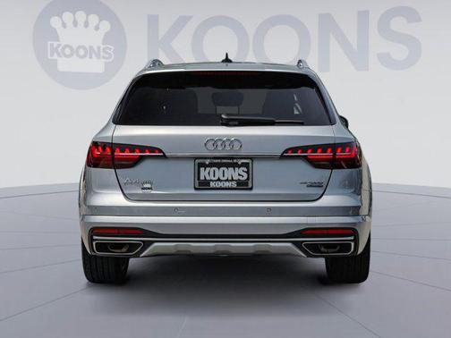 2024 Audi A4 allroad 45 Premium Plus