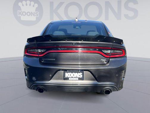 2019 Dodge Charger R/T