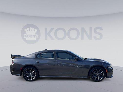 2019 Dodge Charger R/T