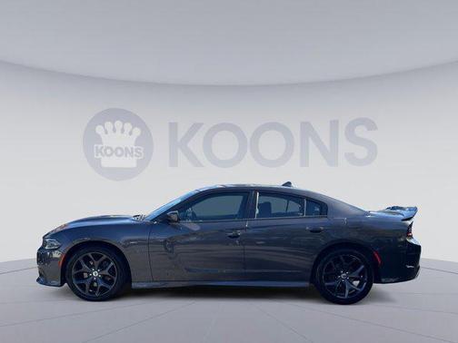 2019 Dodge Charger R/T