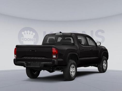 2019 Toyota Tacoma SR
