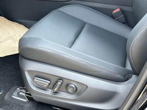 2026 Toyota Crown Nightshade Edition