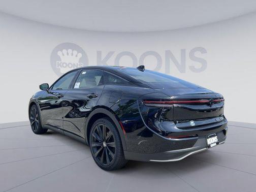 2026 Toyota Crown Nightshade Edition