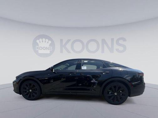 2026 Toyota Crown Nightshade Edition