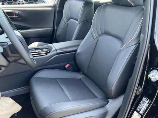 2026 Toyota Crown Nightshade Edition