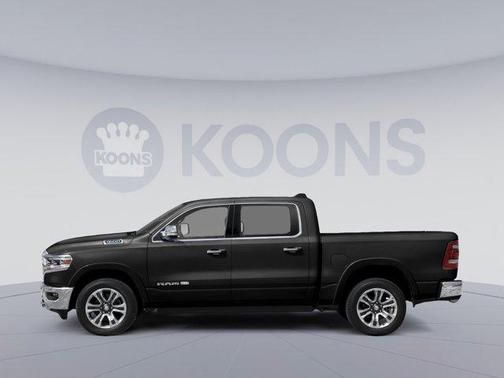 2020 RAM 1500 Longhorn