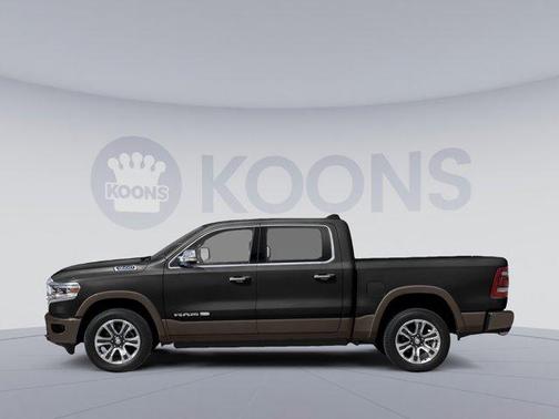 2020 RAM 1500 Longhorn