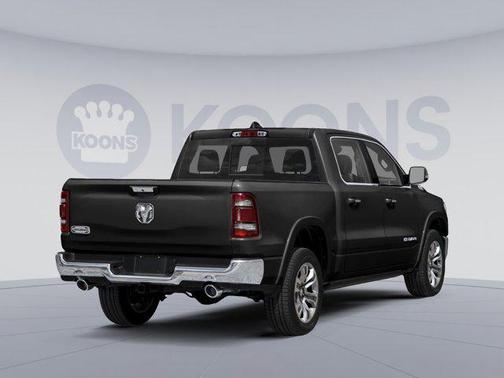 2020 RAM 1500 Longhorn