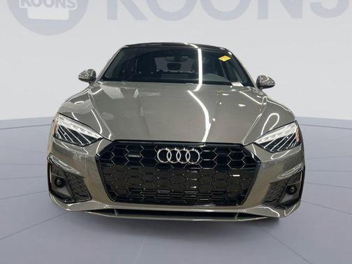 2025 Audi A5 Sportback 45 S Line Premium