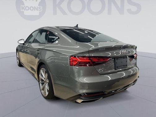 2025 Audi A5 Sportback 45 S Line Premium