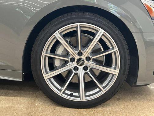 2025 Audi A5 Sportback 45 S Line Premium