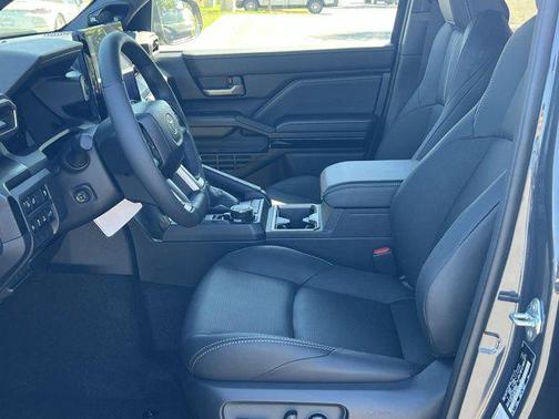 2025 Toyota 4Runner Limited