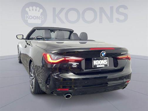 2024 BMW 430 i