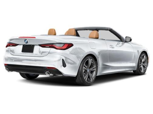 2024 BMW 430 i