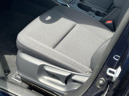 Blueprint 2026 Toyota Corolla LE