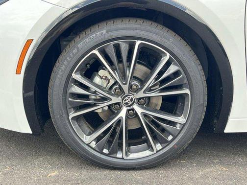 2025 Toyota Prius XLE