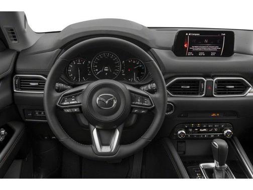 2019 Mazda CX-5 Grand Touring Reserve