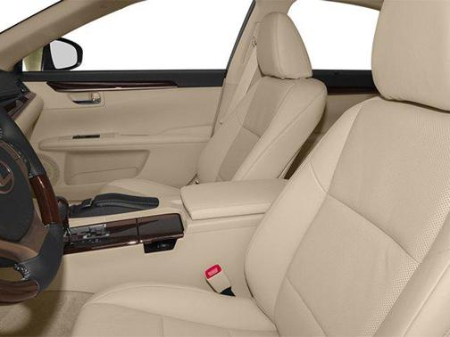 2014 Lexus ES 300h Base