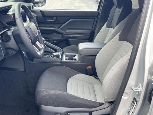 2025 Toyota 4Runner TRD Sport