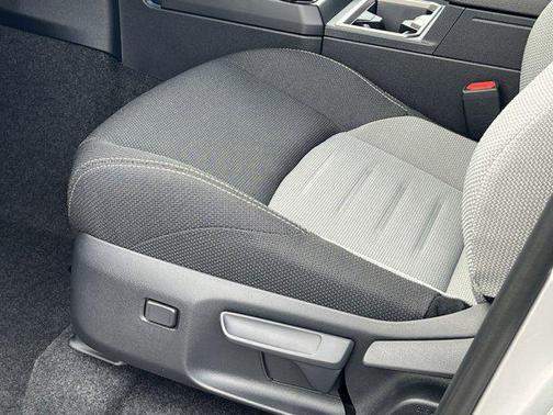 2025 Toyota 4Runner TRD Sport