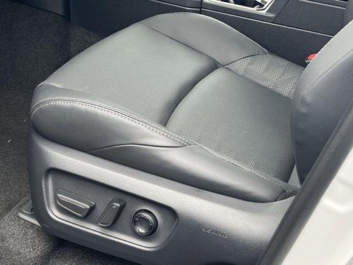 Ice Cap 2026 Toyota 4Runner TRD Off Road Premium