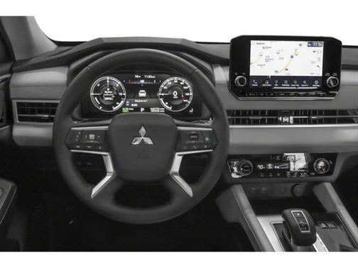 2024 Mitsubishi Outlander PHEV SEL