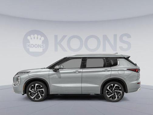 2024 Mitsubishi Outlander PHEV SEL