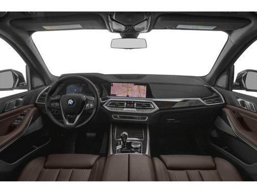 2022 BMW X5 PHEV xDrive45e