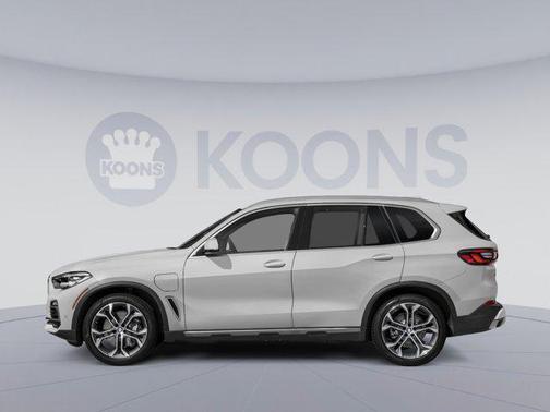 2022 BMW X5 PHEV xDrive45e