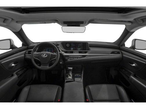 2019 Lexus ES 350 Ultra Luxury