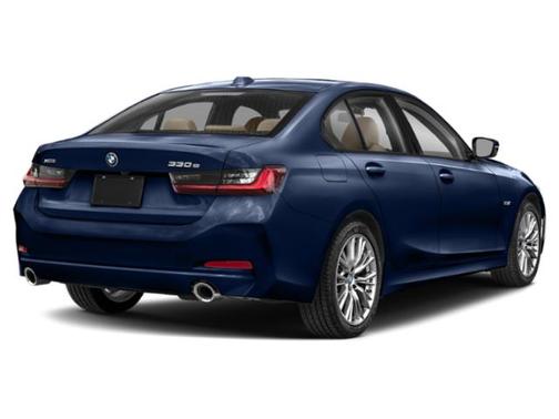2023 BMW 330e Base