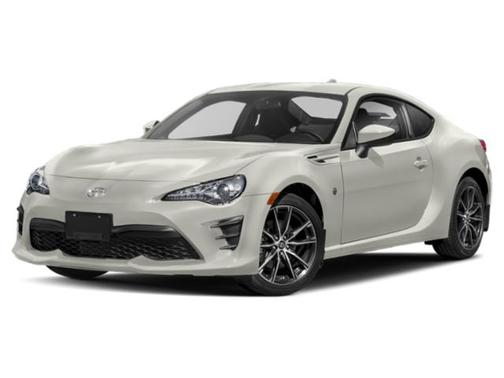 2018 Toyota 86 GT