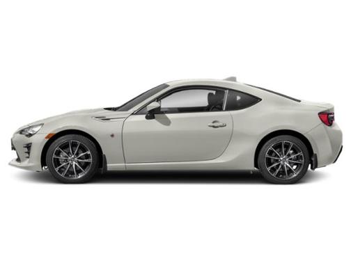 2018 Toyota 86 GT