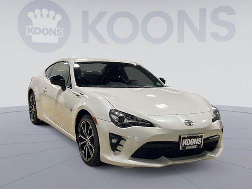 2018 Toyota 86 GT