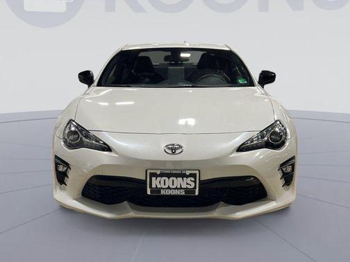 2018 Toyota 86 GT