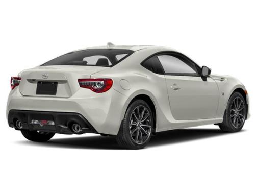 2018 Toyota 86 GT