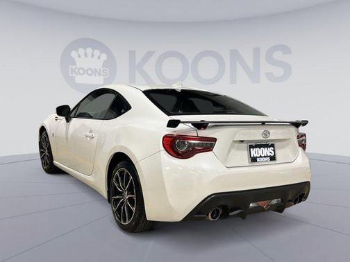 2018 Toyota 86 GT
