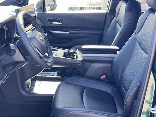 Cypress 2026 Toyota Sienna Woodland Edition