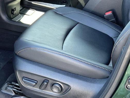 Cypress 2026 Toyota Sienna Woodland Edition