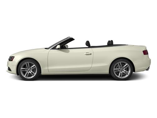 Black 2014 Audi A5 2.0T Premium Plus