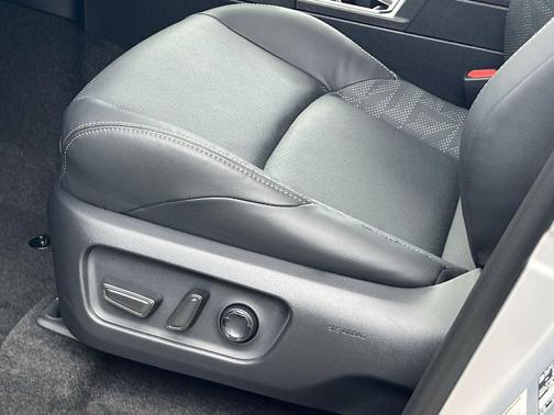 Cutting Edge 2026 Toyota 4Runner TRD Off Road Premium
