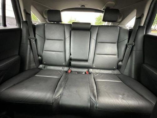2013 Acura RDX Technology