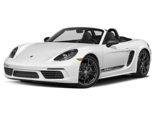 2023 Porsche 718 Boxster T