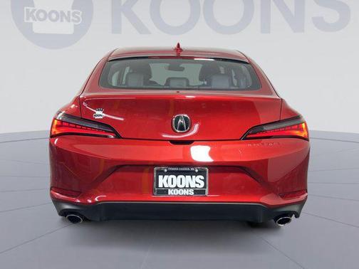 2024 Acura Integra Base