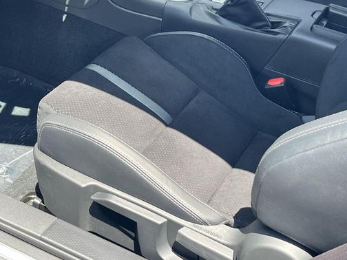 Trueno Blue 2026 Toyota GR86 Premium